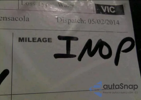 2005 Chevrolet Malibu from USA, damaged, VIN 1G1ZS54F15F189753